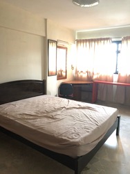 Blk 6 Telok Blangah Crescent (Bukit Merah), HDB 3 Rooms #161408742